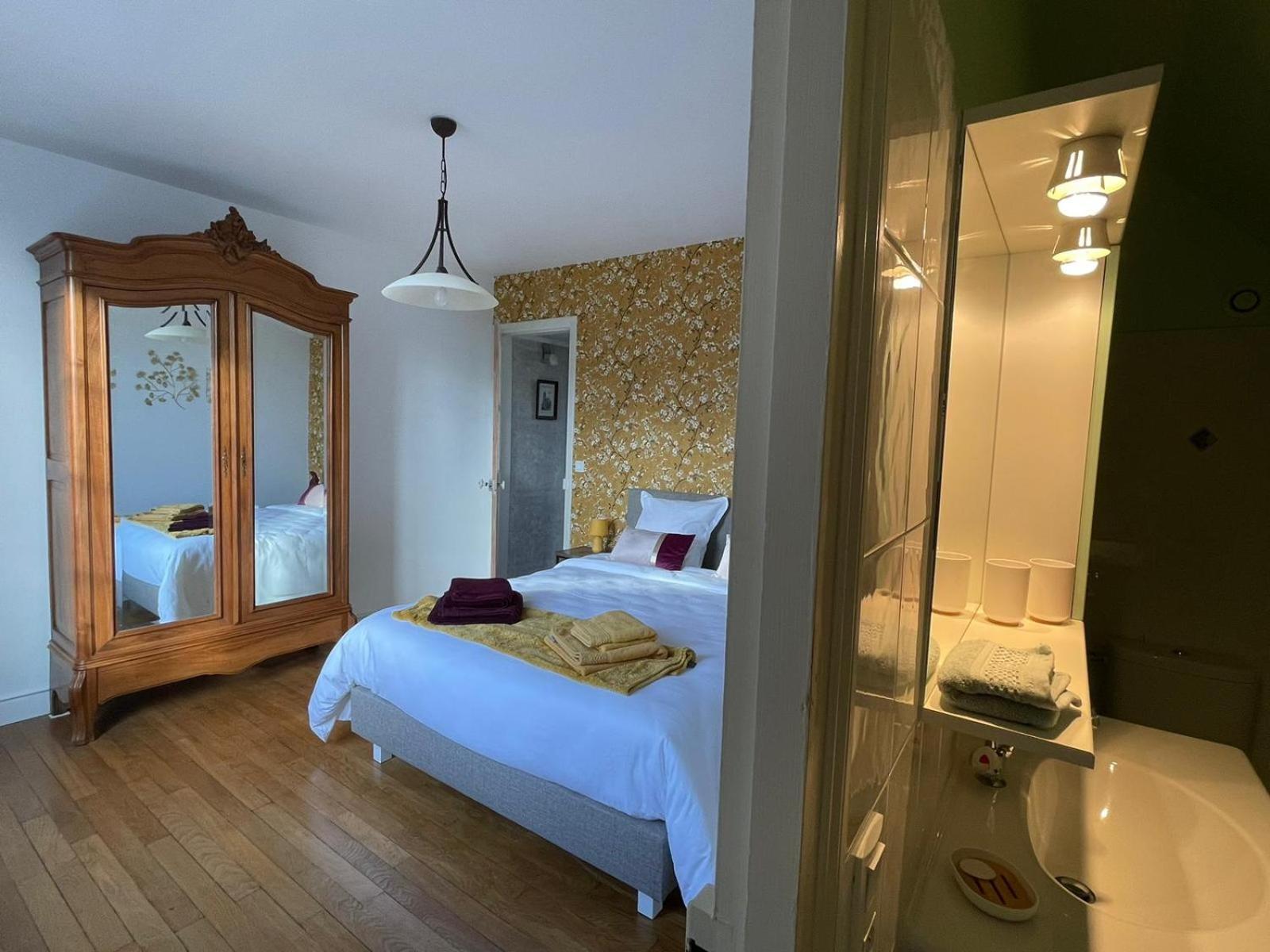 Holiday home Un Brin De Bonheur