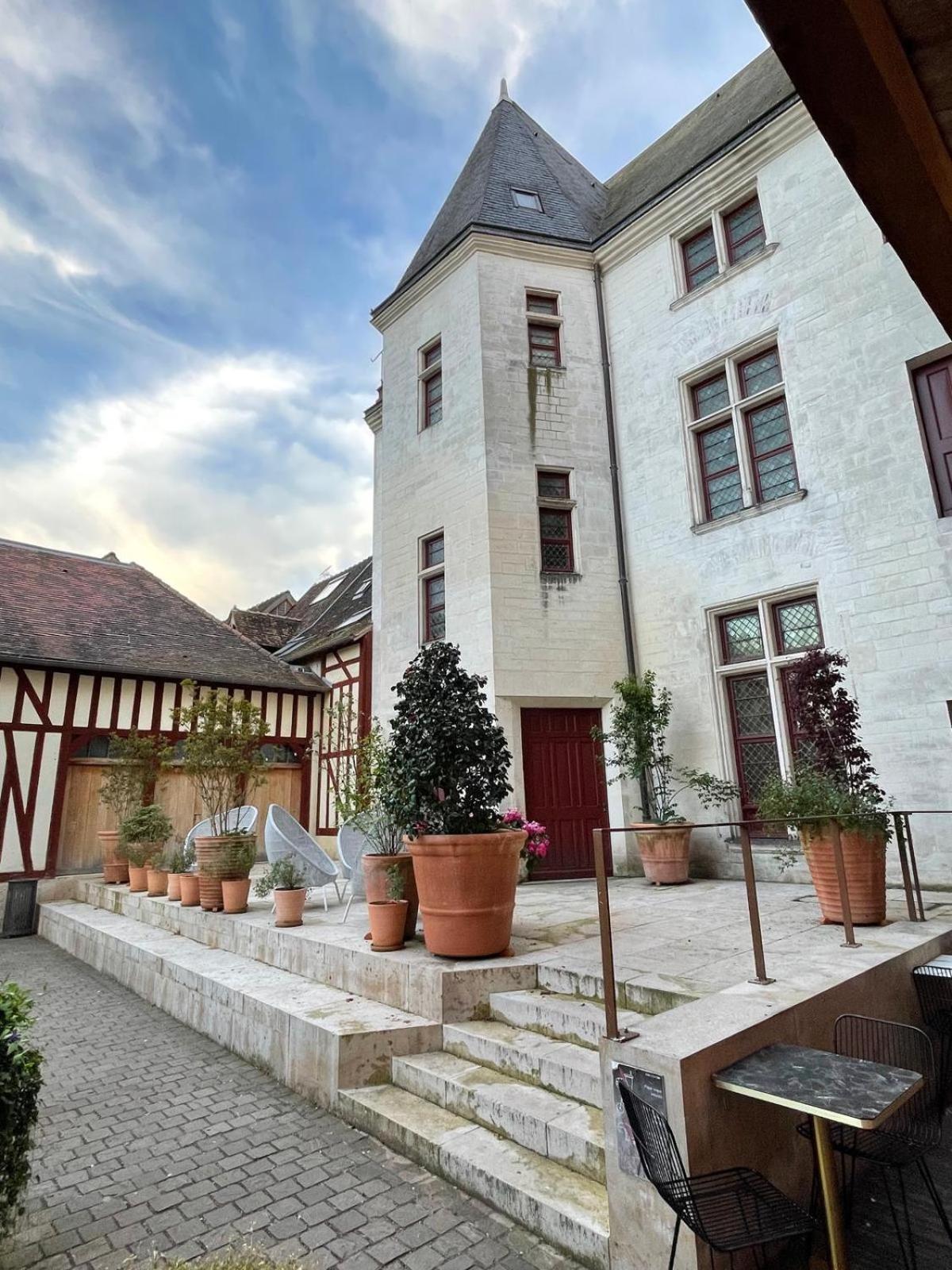 Un Brin De Bonheur Troyes