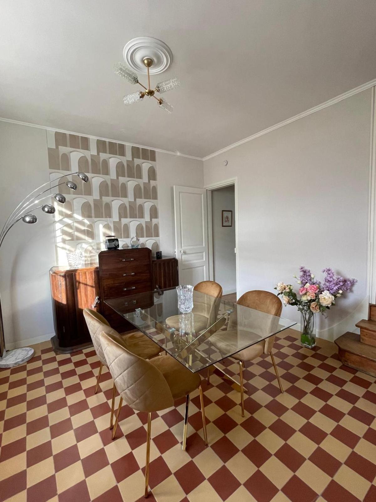 Casa vacanze Un Brin De Bonheur *