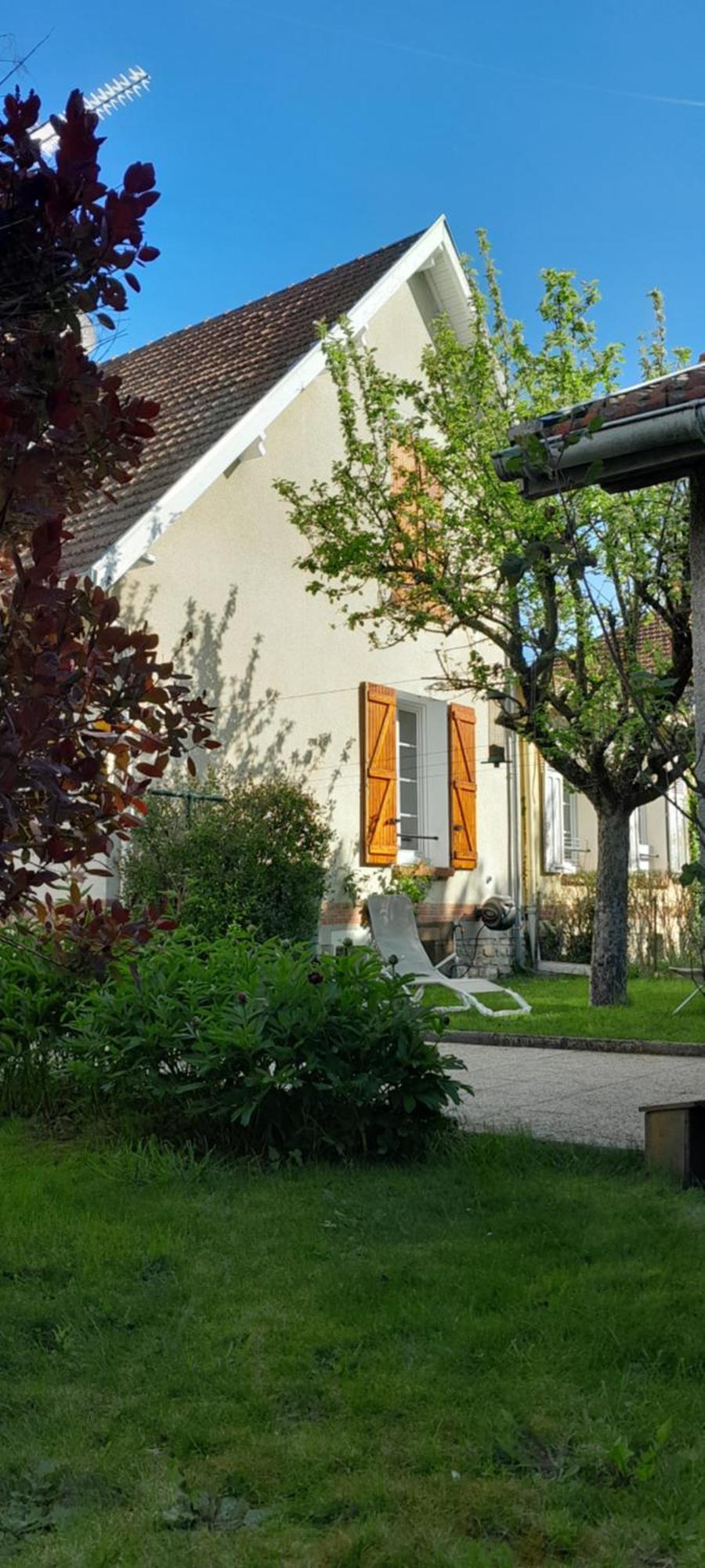 Un Brin De Bonheur Troyes
